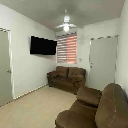 Appartamento Departamento En Privada Sacbe